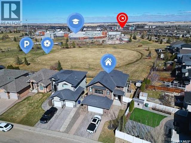 102 Thode Avenue, Saskatoon, SK, S7W 1A1 house for sale | Listing ID SK043515 | Royal LePage