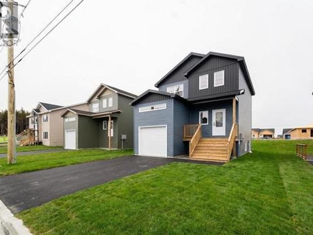 102 Trenton Drive, Pardise, NL, A1L 4B7 house for sale | Listing ID 1300 | Royal LePage