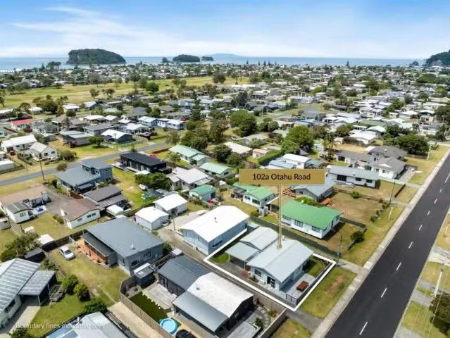 102A Otahu Road, Whangamata, Thames Coromandel
