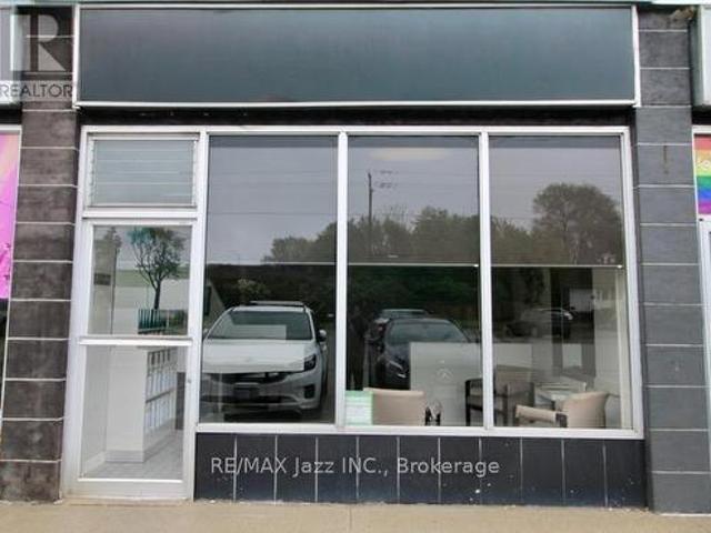 102A Lupin Drive, Whitby Downtown Whitby, ON, L1N 1X8 commercial for lease | Listing ID E13439 | Royal LePage