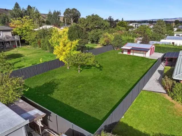 102A Sunderland Street, Clyde, Central Otago For Sale