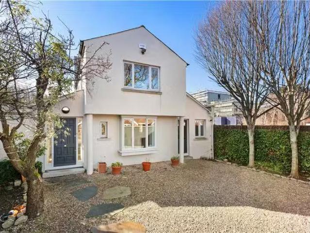 102A Shrewsbury, Ballsbridge, Dublin 4