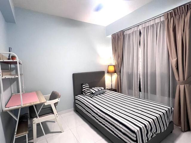 102B Bidadari Park Drive HDB Apartment Room Rental, $1,150, 1 Bed 1 Bath 108 sqft $10.65 psf