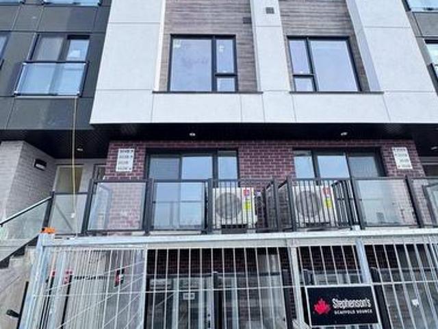 102B 16 Melbourne Avenue, St. Catharines, ON, L2P 0G5 townhouse for lease | Listing ID X13674 | Royal LePage