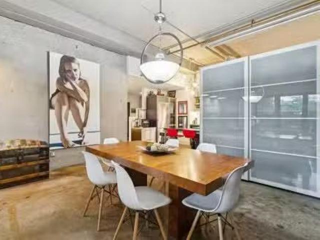 102D 500 Eau Claire Avenue Sw, Calgary, AB, T2P 3R8 condo fo.