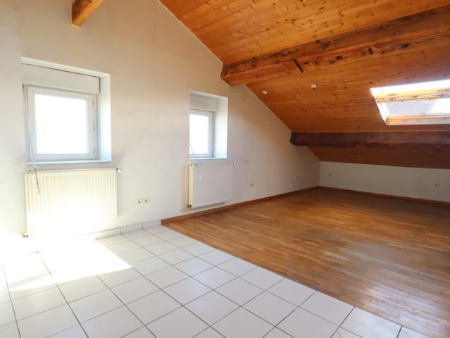 102m2 T3 RUE CARNOT CENTRE VILLE/ANGLE LOUIS BLANC