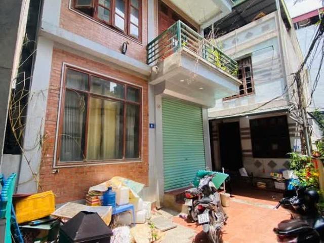 102m² Ngọc Thuỵ – MT 6.5m – 4 Tầng – Lõi Long Biên – 13.65 Tỷ