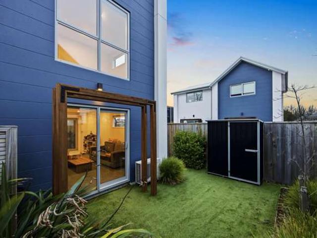10/340 Cashel Street, Christchurch Central, Christchurch City
