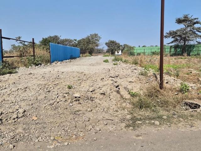 103455 Sq.Ft. Plot in Sector 17 Taloja Navi Mumbai Listing ID: #9919