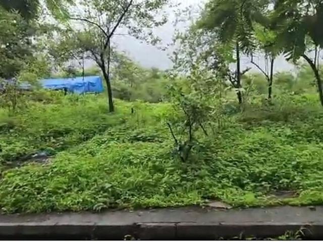 10345 Sq.Ft. Plot in Taloja Navi Mumbai Listing ID: #9897