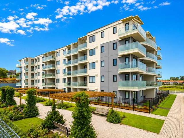 103/46 Rosedale Road, Rosedale, North Shore City