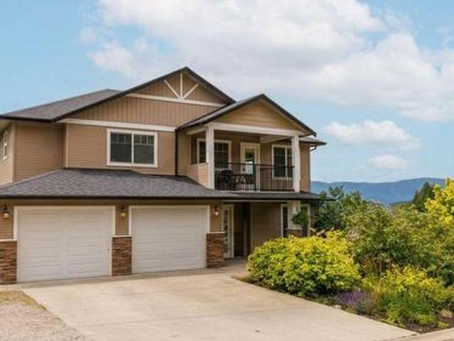 10349 Copper Hill Lane, Lake Country, BC, V4V 2P3 house for sale | Listing ID 10393 | Royal LePage