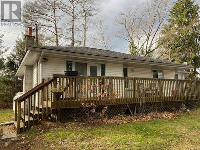 1034 Mariposa Lane, Minden Hills Lutterworth, ON, K0M 2K0 house for sale | Listing ID X12031 | Royal LePage