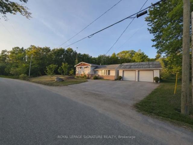 1034 Buckeye Road, Muskoka Lakes, ON, P0C 1H0 house for sale | Listing ID X13541 | Royal LePage