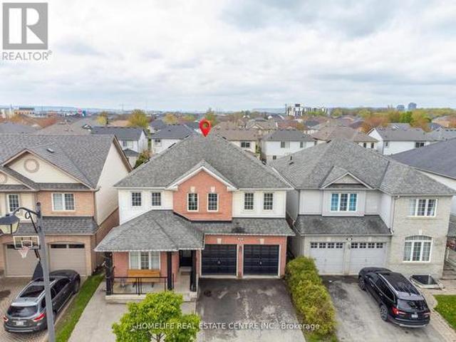 1034 Freeman Trail, Milton, ON, L9T 5T3 house for sale | Listing ID W13566 | Royal LePage