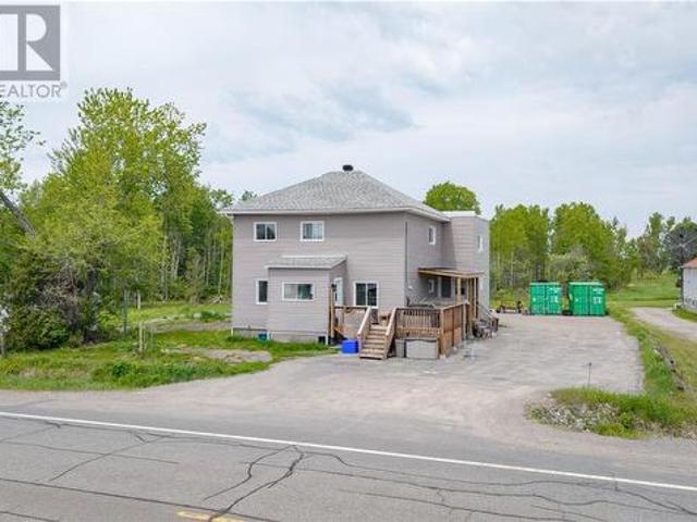 1034 Radar Road, Hanmer, ON, P3P 0B4 investment for sale | Listing ID 2128 | Royal LePage
