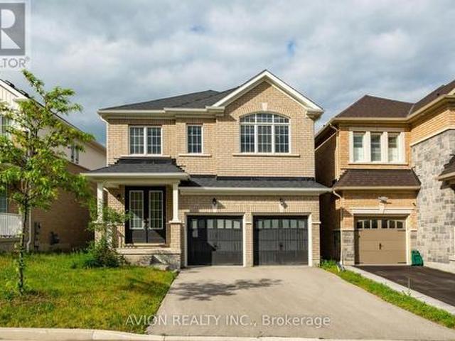 1034 Tigerlily Trail, Pickering, ON, L1V 2P8 house for lease | Listing ID E13434 | Royal LePage