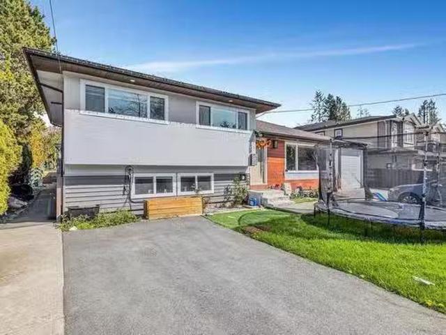 10356 126 Street, Surrey, BC, V3V 5E9 house for sale Listin.