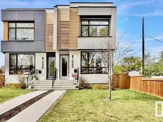 10356 146 Street, Edmonton, AB, T5N 3A2 house for sale List.