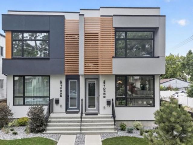 10358 Street, Edmonton, AB, T5N 3A2 house for sale | Listing ID E4494 | Royal LePage