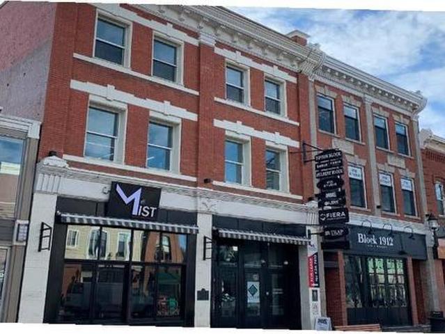 1035 Avenue Nw, Edmonton, AB, T6E 1Z9 commercial for sale | Listing ID 43690 | Royal LePage