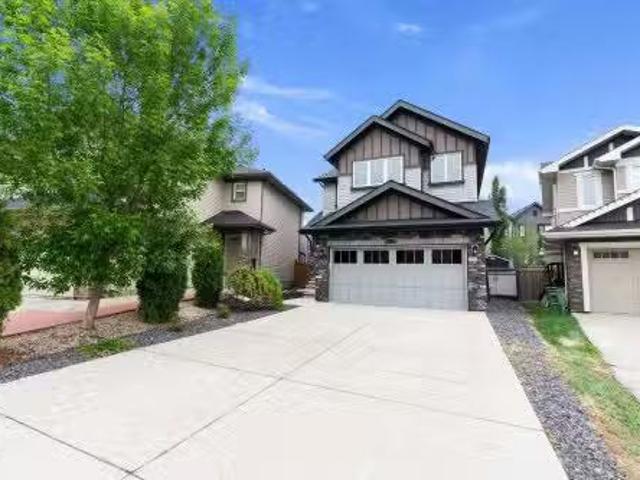 1035 158 Street, Edmonton, AB, T6W 2S4 house for sale Listi.