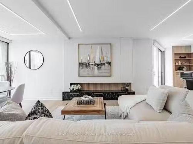 1035 33 Harbour Sq, Toronto, ON, M5J 2G2 condo for sale Lis.