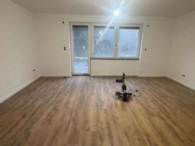 10363 Modernes saniertes Einfamilienhaus mit Dachterrasse in Frankfurt Praunheim