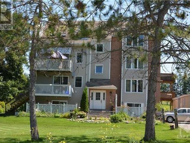 4D 1036 Barryvale Road, Greater Madawaska, ON, K0J 1H0 condo for sale | Listing ID X9517 | Royal LePage