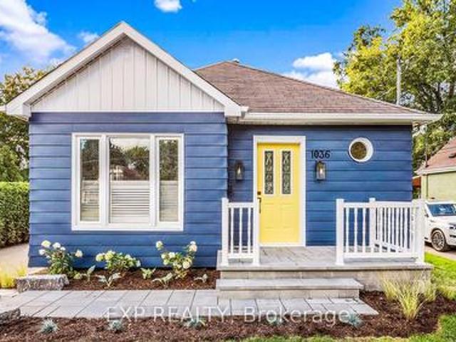 1036 Cedarwood Place, Burlington, ON, L7T 3J3 house for sale | Listing ID W12256 | Royal LePage