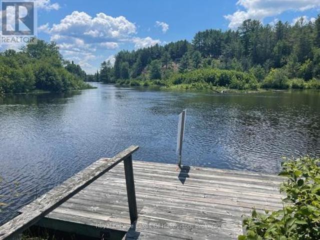 1036 Privet Drive, Minden Hills Snowdon, ON, K0M 2A1 vacant land for sale | Listing ID X12761 | Royal LePage