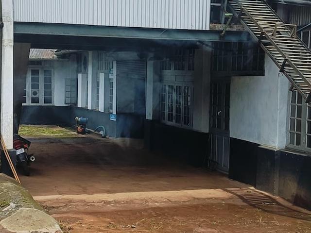1036 Sq.Ft. Plot in Muttil Wayanad Listing ID: #9673