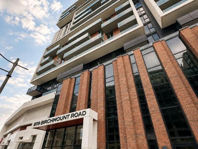 1036 8 Birchmount Road, Unionville | 2Beds/2Bath, Condo, $2,850/mo | Condos. Ca
