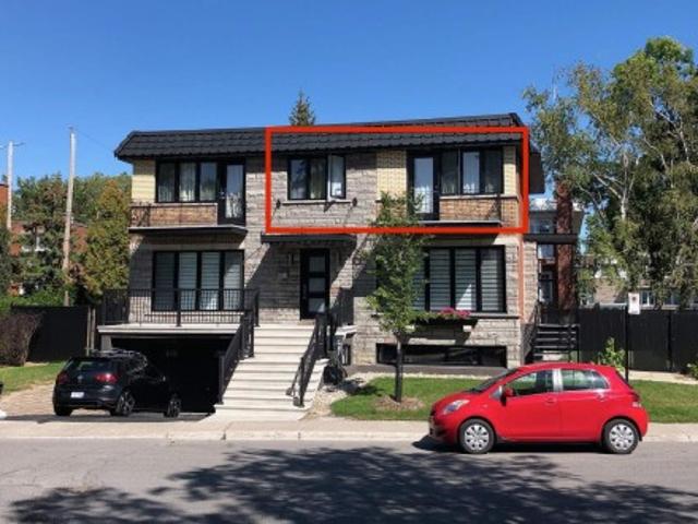 10377 Rue Prieur O. Montréal Ahuntsic Cartierville, QC, H3L 3L3 lease for lease | Listing ID 27414 | Royal LePage