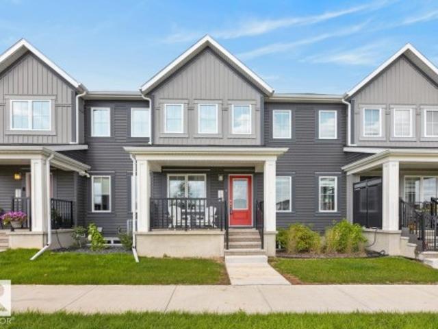 1037 Helen Lavender Lane, Sherwood Park, AB, T8H 3A4 house for sale | Listing ID E4503 | Royal LePage