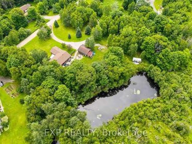 1037 Kernohan Farm Trail, Minden Hills, ON, K0M 2K0 house for sale | Listing ID X11904 | Royal LePage
