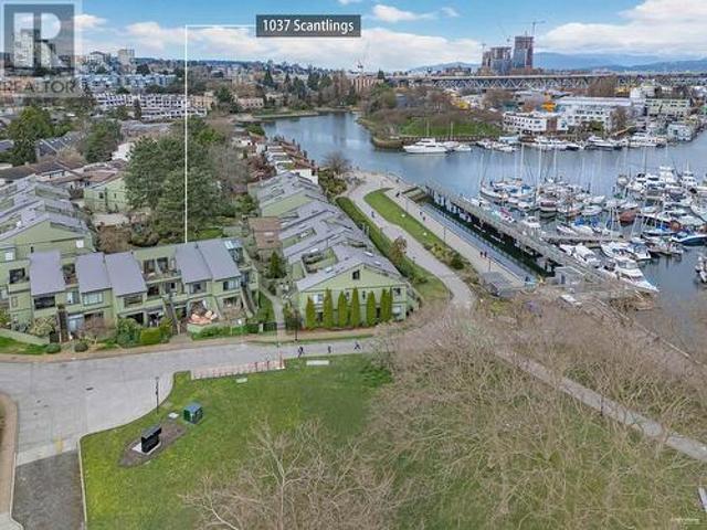 1037 Scantlings, Vancouver, BC, V6H 3N9 townhouse for sale | Listing ID R2980 | Royal LePage