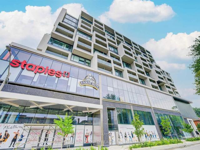 1037 8 Hillsdale Avenue, Toronto | Leased, C13541 | Condos. Ca