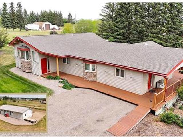10381 Road, Fort St. John, BC, V1J 8A7 house for sale | Listing ID R3153 | Royal LePage