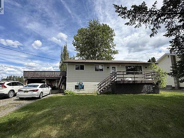 1038 Mountain Ash Road Red Bluff / Dragon Lake, British Columbia