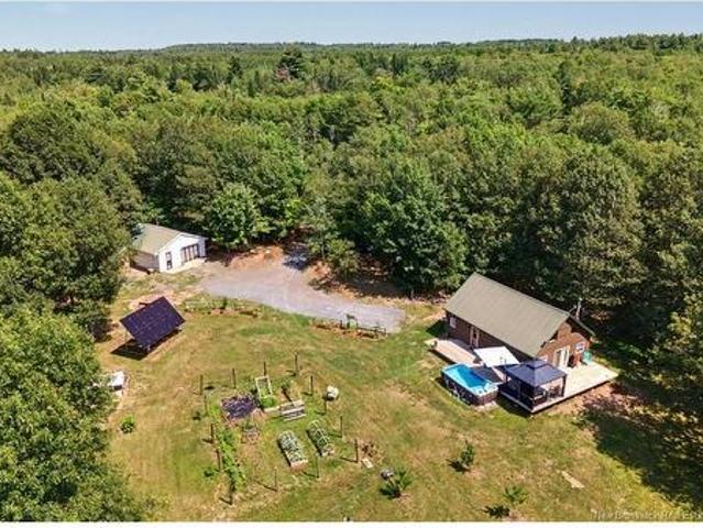 1038 Branch Rd, Central Blissville, NB, E6L 1T5 house for sale | Listing ID NB145816 | Royal LePage
