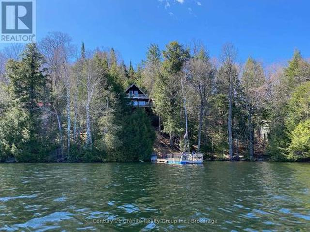 1038 Broken Paddle Road, Dysart Et Al Dudley, ON, K0M 1S0 house for sale | Listing ID X13445 | Royal LePage