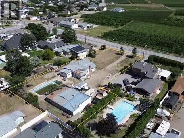 1038 Fairview Road, Oliver, BC, V0H 1T1 house for sale List.