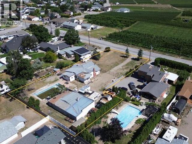 1038 Fairview Road, Oliver, BC, V0H 1T1 house for sale | Listing ID 10389 | Royal LePage