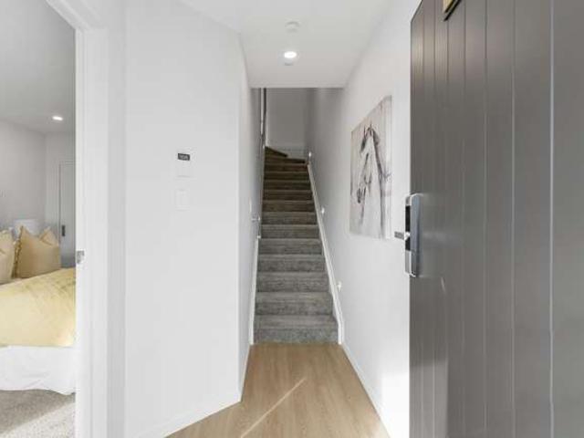 10/38 Fairlands Avenue, Waterview, Auckland City