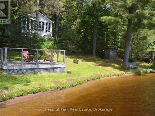 1038 Fitchett Lane, Gravenhurst Ryde, ON, P1P 1R3 house for sale | Listing ID X12240 | Royal LePage