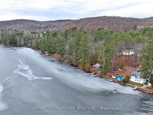 1038 Pike Lane, Dysart Et Al, ON, K0M 1S0 vacant land for sale | Listing ID X13513 | Royal LePage