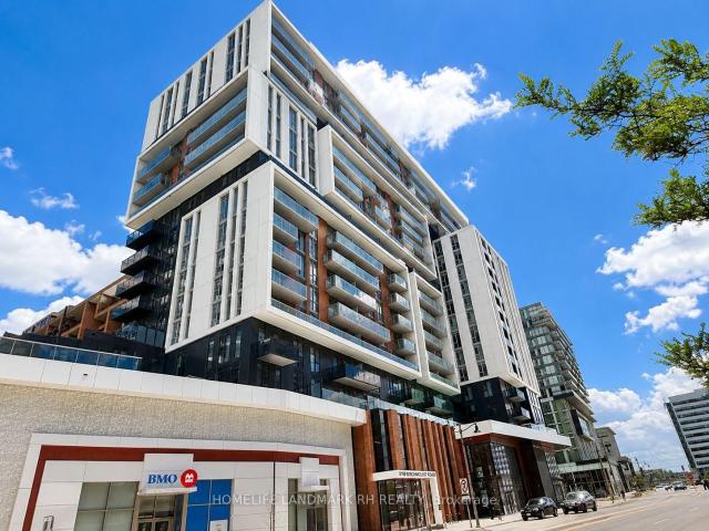 1038 8 Birchmount Road, Unionville | For Rent @ $2,600 | Condos. Ca