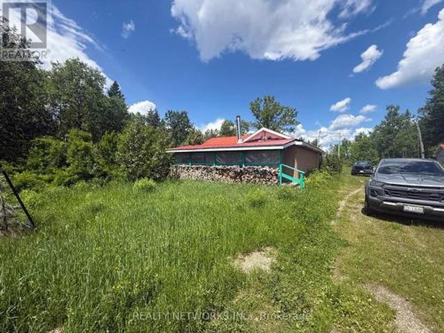 1039 Camp Bickell Road, Iroquois Falls, ON, P0N 1A0 house for sale | Listing ID T13504 | Royal LePage
