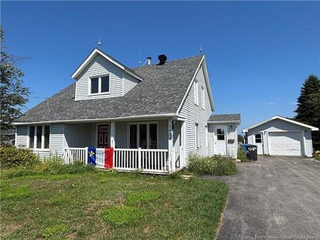 1039 Route 134, Petit Rocher Sud, NB, E8J 1B8 house for sale | Listing ID NB145542 | Royal LePage